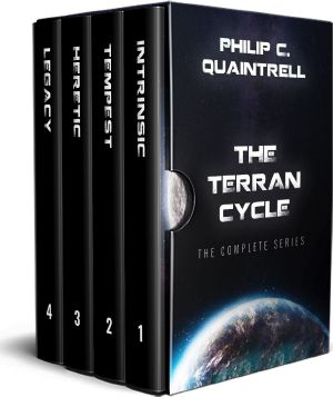 [Terran Cycle 01] • The Terran Cycle Box Set